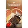 Classical Remote Control Train Toy Electric Train Set Railway Tracks Set Assemble with Light&Sound Children's Toys for Kids