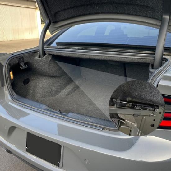 2 шт. Газовые амортизаторы задней двери багажника Lift Support Для Chrysler 300 2011-22