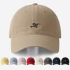 Trendy Baseball Caps for Men and Women, New Summer Models, Enlarged and Deepened Face Hats, Couple Hats