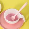 Пластиковые крышки для смешивания пищевых продуктов