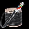 Suhao GYFTZY 36-Core Single-Mode Outdoor Flame-Retardant Fiber Optic Cable