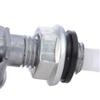 Gasoline Engine Outer Threaded Precipitation Cup Fuel Tank Switch Fuel Delivery Throttle Switch Home Supplies