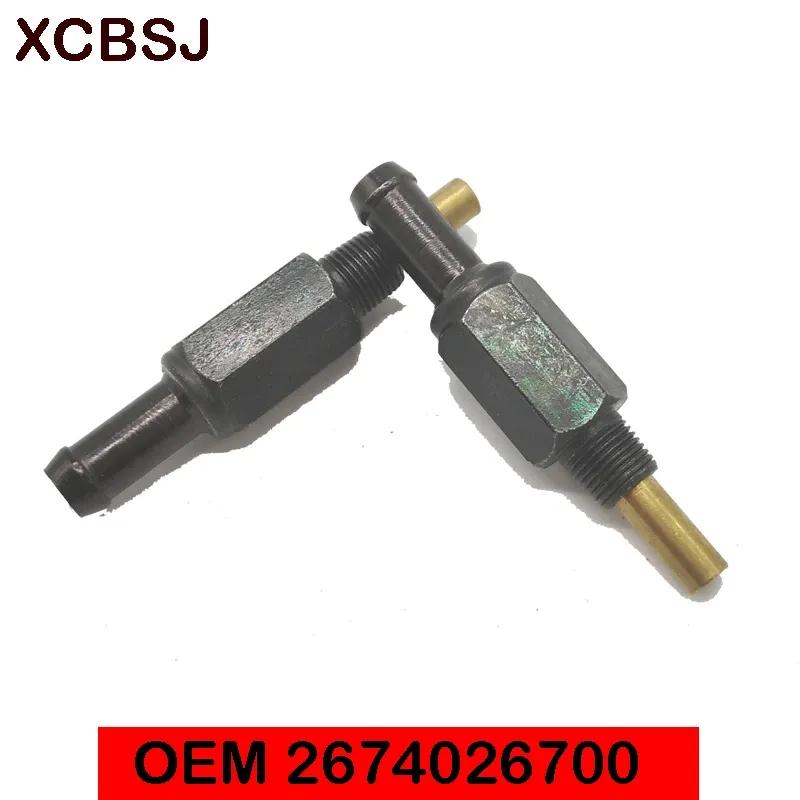 Exhaust Valve PCV Valve Fits Hyundai Accent 1.6L 01-07 26740-26700 FOR Elantra Spectra 2.0L CERATO 04 MATRIX 01 GETZ 02 COUPE