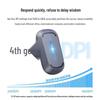 UGREEN Dual-Mode Wireless Silent Mouse