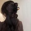 Natunofu Hair Securely Small Hair For Bun Hair Hair Корейские маленькие волосы для ежедневной бани, зажимы, держатели, аксессуары, для взрослых, милые, зажимы, легкие, прочные,