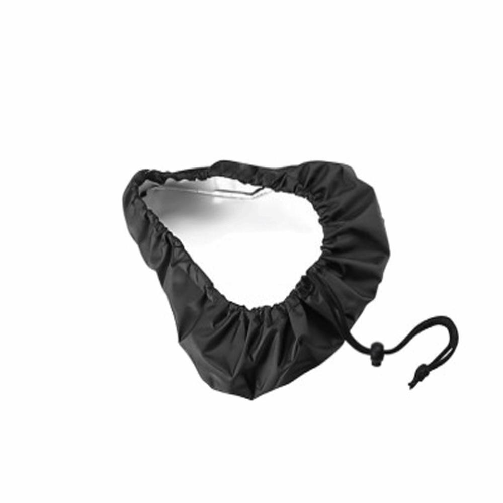 4PCS Washable Bicycle Saddle Cover 210D Oxford Fabric Bike Seat Rain Cover  Mountain Bike Protection