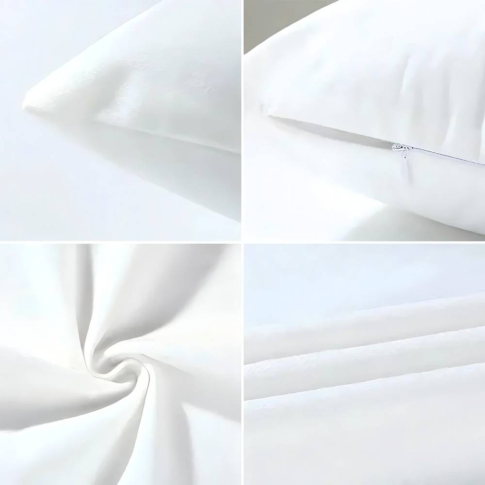 S-Slime R-Ranchers Game Pillow Case Short Plush Print Cushion Cover Square Throw Pillow Covers Sofa Home Decor