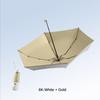 Mini Portable Pocket Umbrella for Women 6/8 Bone 5 Folding UV Sunshade Small Sunny and Rainy Umbrellas Paraguas Guarda Chuva