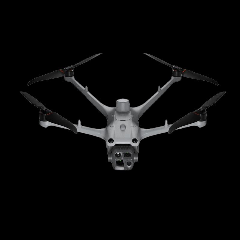 DJI Matrice 4TD Industrial Drone (China Version) (CN version)