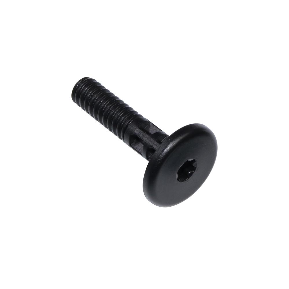 60 шт. Клипсы для боковых порогов, молдинга рокерной панели для BMW E82 E90 E91 E92