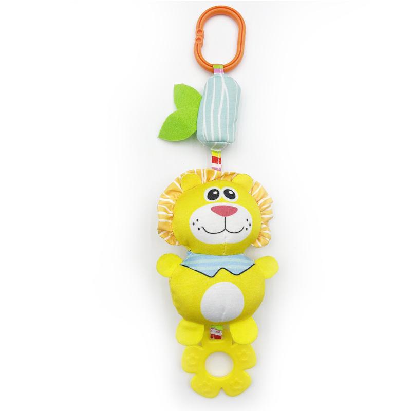 Aipinqi Подвеска-погремушка для новорожденного