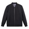 TRIES Men's Lightweight Versatile Baseball Collar Jacket