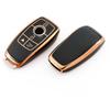 Чехол для дистанционного ключа автомобиля Mercedes Benz W177 W205 W213 W222 X167 AMG ACESG Class GLC CLE CLA GLB GLS TPU с 4 кнопками