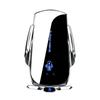 Smart Car Phone Holder With Auto-Sensing Wireless Charger Fast Charging Compatible IPhone