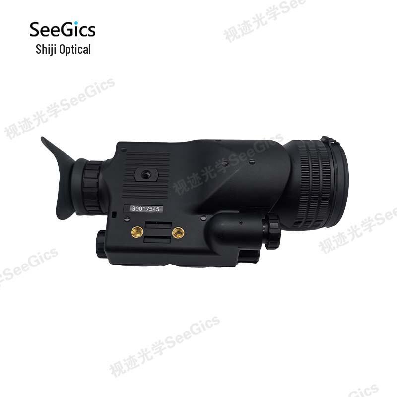 SEEGICS DN636 Digital Day/Night Vision Monocular