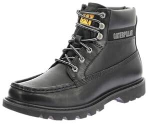 Сапоги Caterpillar Colorado MOC мужские черные