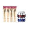 [home ShoppIng Latest Product] Eye Cream Ampoule In Core liftIng 40ml 4 Packs+2 Types Of Capture Cream