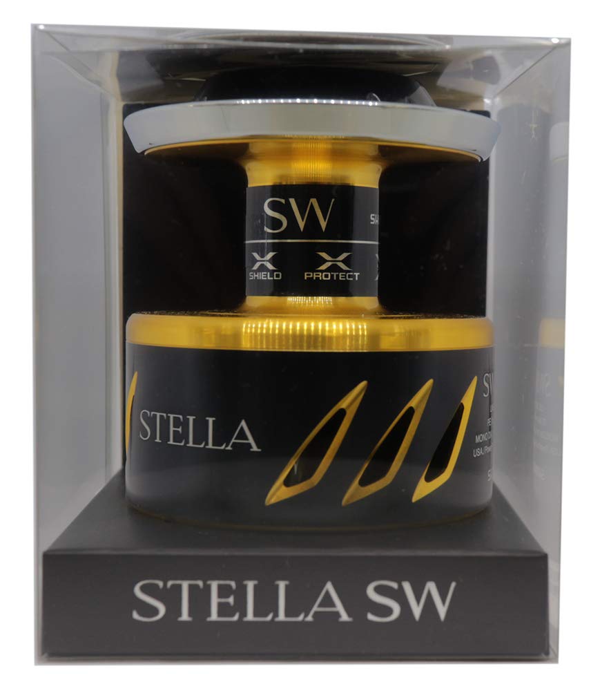 Shimano Spool Assembly Stella SW 18000HG 10HQF