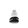 Adidas UltraBoost 1.0 Black Toe Men Sneakers White Cloud-White Core-Black IH4927