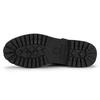 (WMNS) Ботинки Timberland 6-дюймовые на шнуровке 'Черный нубук' Женские, к Новому году по лунному календарю A28MBW