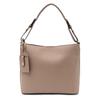 VITAFELICE Shoulder Tote Bag for 11-Compartment One-Handle Women, Bllb-x1315n (Mocha)