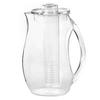 Кувшин для фруктового настоя Serroni Unbreakables