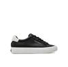 Кроссовки Vulcanized Lace Up Lth HW0HW02037 черный