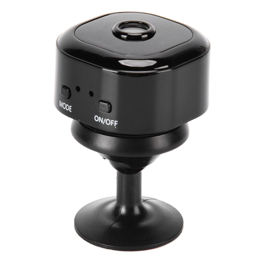 Mini Camera MC56 Smart Home Security Camera Wireless Pet Camera 1080P HD Magnet with Night Vision