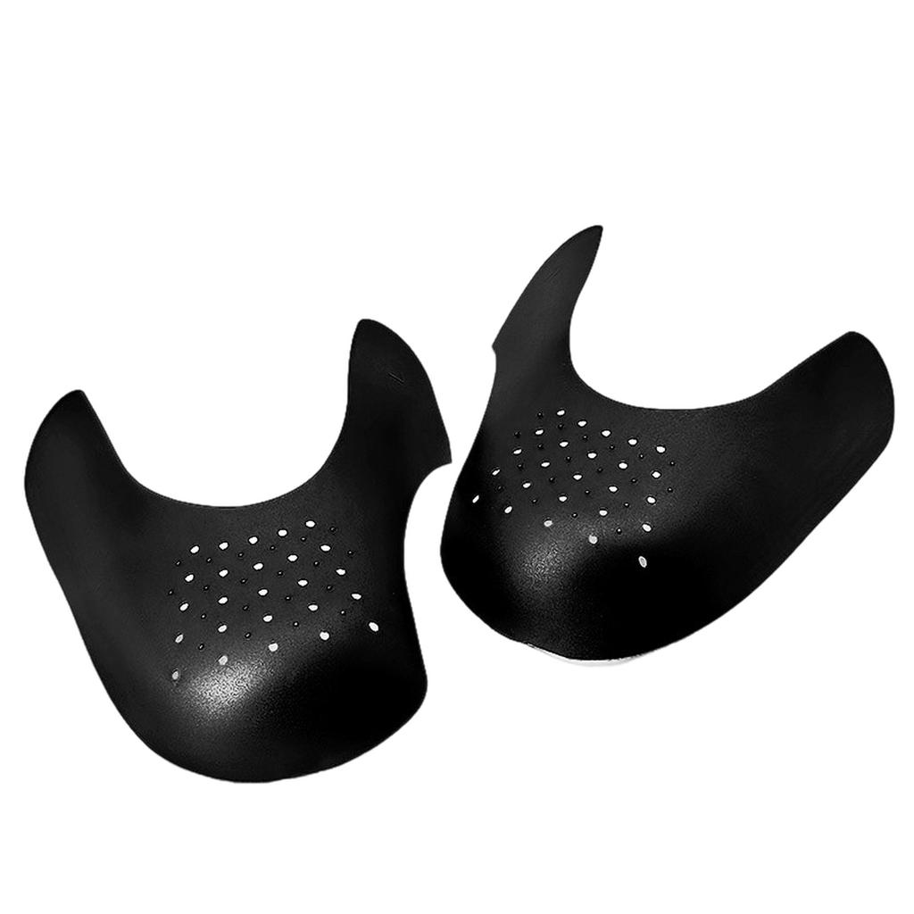 Защита от заломов Поддержка обуви со складками Носок Спортивная обувь для мяча Растяжитель для носка обуви