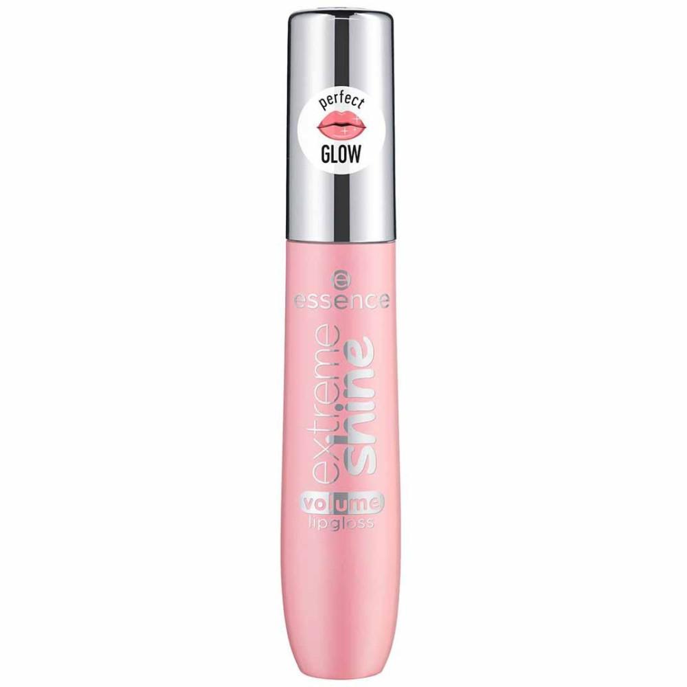 Essence Блеск для губ Extreme Shine Volume – 