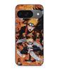 Case - MANIACASE - Google Pixel 9 - Soft - Black - Naruto Uzumaki