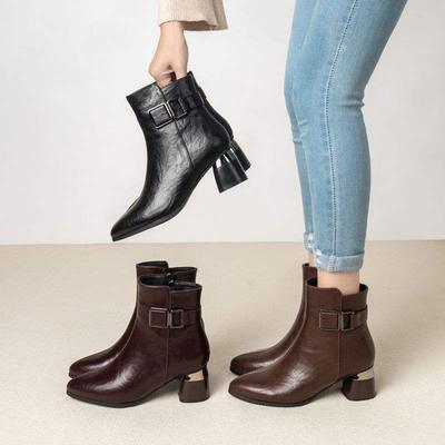 Ботинки – Ботинки