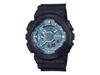 G-SHOCK GA-110CD-1A2JF Металлический цветной циферблат Серия наручные часы день/дата НОВЫЕ