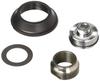 SHIMANO Repair Parts Lock Nut Unit Y26J98020 WH-MT75-F WH-M785-F WH-M775-F WH-M770-F HB-T780 Etc.