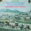LP Record CLARA HASKIL, ARTHUR GRUMIAUX - Wolfgang Amadeus Mozart Sonaten Fur 6780017 Philips Europe Classical Used