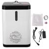 Hydrogen Water Inhalation Machine 99.99percent  High Purity 150ml/min Portable Hydrogen Water Generator