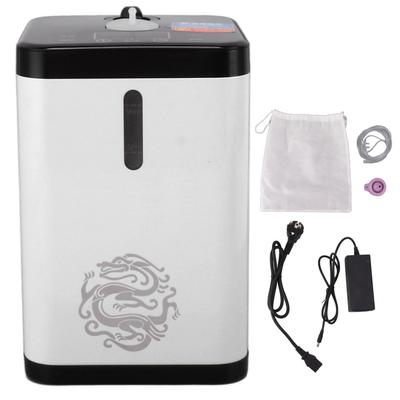 Аппарат для ингаляции водородной воды 99,99% высокой чистоты 150 мл/мин Портативный генератор водородной воды