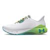 Under Armour Hovr Machina 3 'Белый Зеленый' Женские 3025667-100