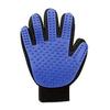 Grooming Glove - SSStancy - Soft - Removes Hair - Recommended by Professionals - Soft Mesh