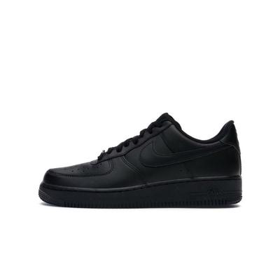 Air Force 1 '07 Черный