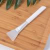 Silicone Modeling Mask Pack Spatula Brush Brushes