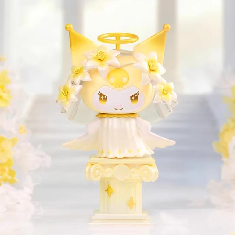 Игрушка cute Топ Ангел Серия сюжет Милая Настольная Декоративная Кукла В Качестве Подарка На День Святого Валентина Для Его Девушки. Для Детей Взрослых Детский Подарок на День Рождения