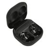 Bluetooth Earbuds Charging Case 450mAh Replacement Wireless Charger Case for Galaxy Buds Pro SM R190 Black