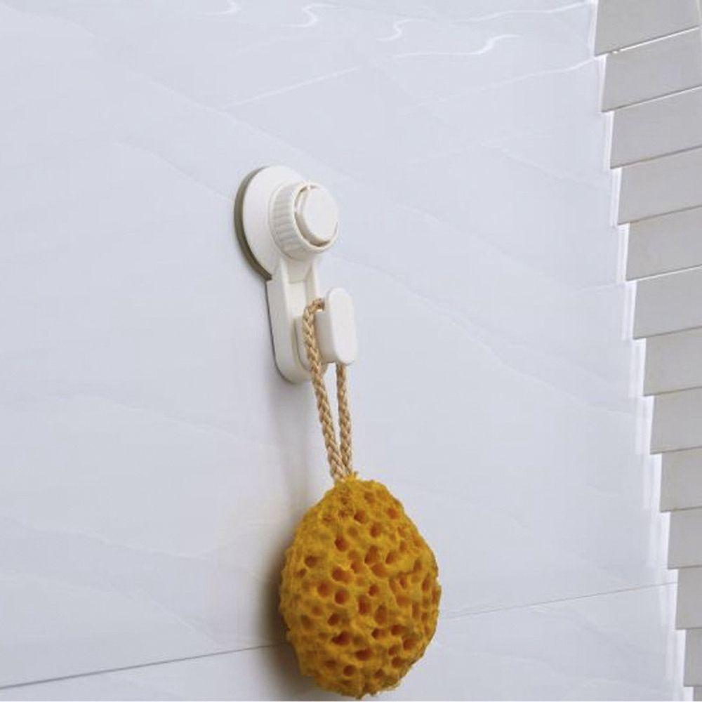 Вакуумная присоска, высококачественный подвесной крючок для кухни, ванной, липкий крючок, крючок для одежды