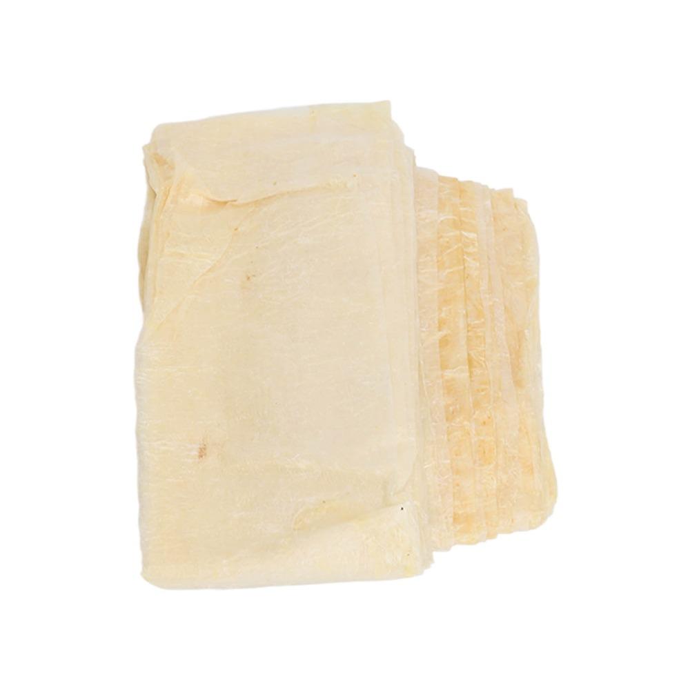 Edible Boilable Sausage Casing Double Layer Double Layer Sausage Casing Ham Making