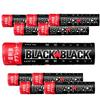 Lotte Black Black Таблетки (Сильный тип) 32 г х 10 шт.