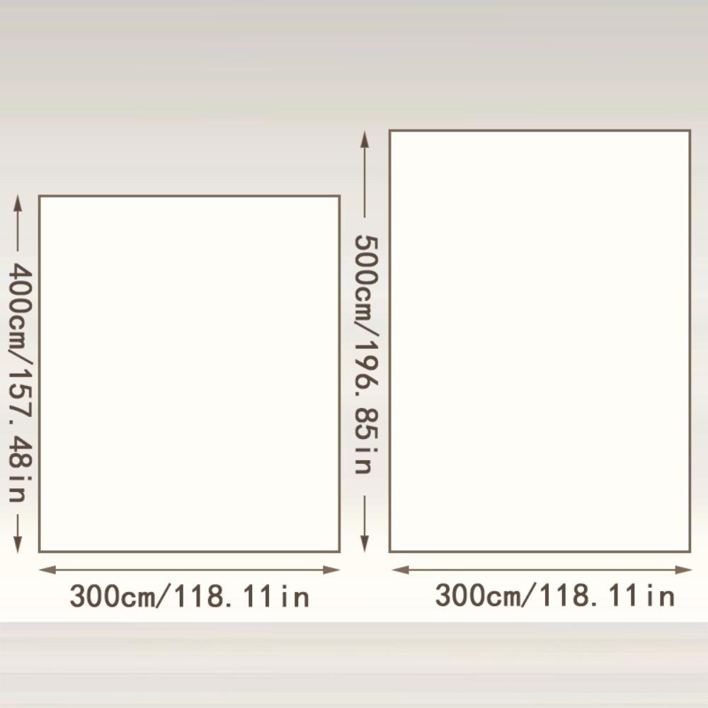 2D flat printing party banner, 1 piece per pack. Colorful carnival balloon ribbon background banner. Party decoration.