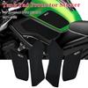 New Motorcycle Anti-slip Tank Pad Sticker Protection Stickers Side Tank Pads For Kawasaki Z 900 SE Z900 2017 To 2025 2022 2021