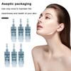 10 шт. М8-16 игольчатый электрический микроигольный аппликатор для сыворотки одноразовый защита здоровья удобный