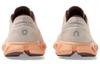 On Running Cloud X Серебристый Миндаль Женский 40.99699